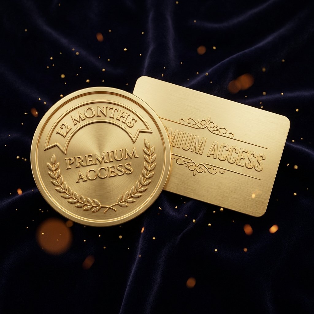 IPTV 12 Mois : Pourquoi Choisir un Abonnement Longue Durée ?