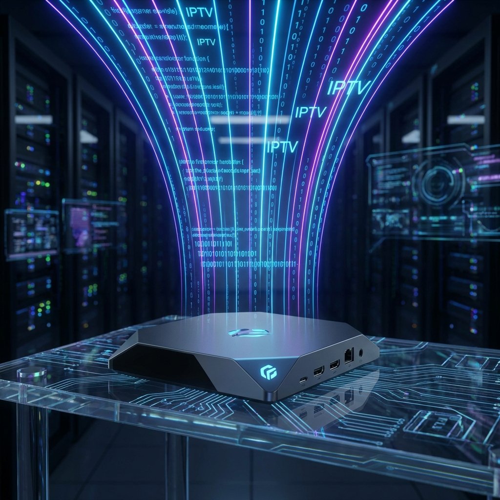 Tout Savoir sur les Codes IPTV et la Configuration