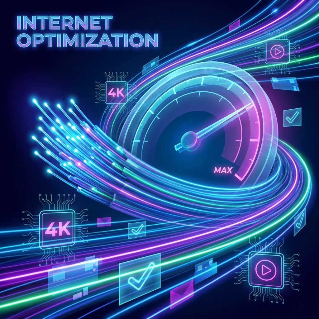 Top 10 des astuces pour optimiser votre streaming IPTV (2026)